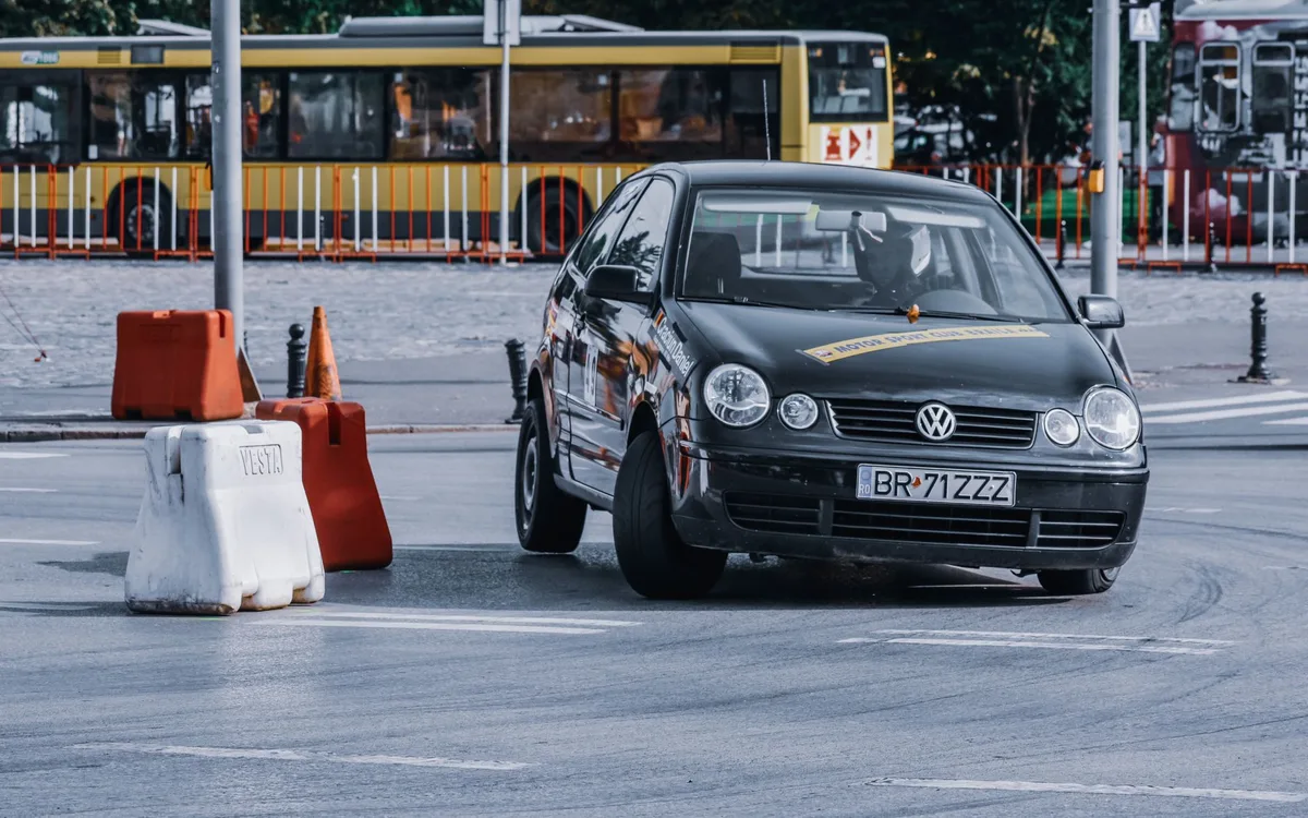 Prawo jazdy Grodzisk Mazowiecki - typowe sprawy