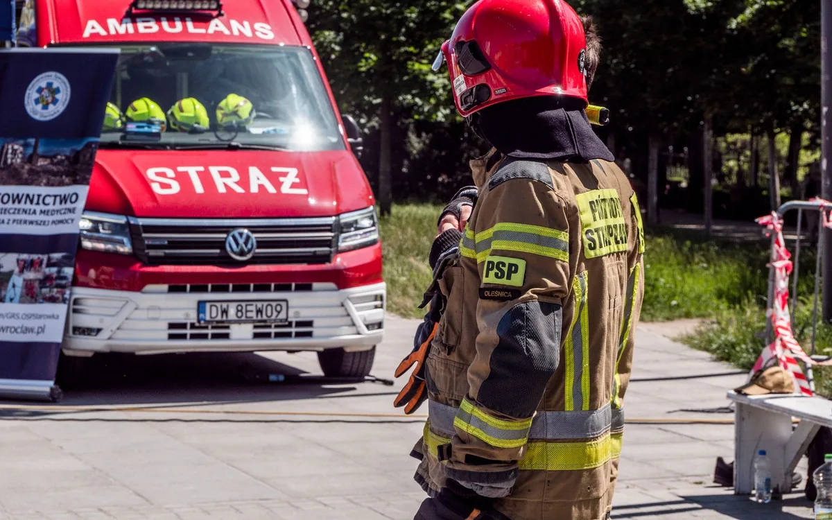 Co załatwisz w OPS?
