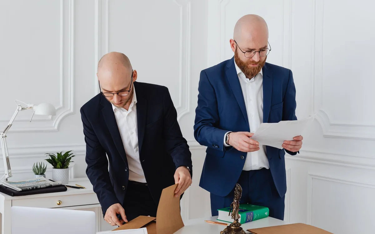Jakie dokumenty przygotować przed wizytą?