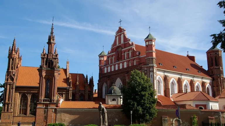 Kościół św. Anny w Grodzisku Mazowieckim - historia i duchowość